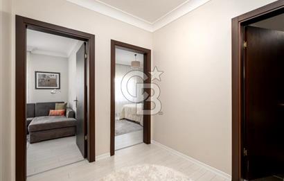 HEYBELİ KONAKLARI KİRALIK 2+1 DAİRE