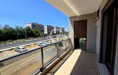 GÜZELBAHÇE, YELKİ ANA YOL ÜZERİ, GENİŞ 3+1 KİRALIK DAİRE