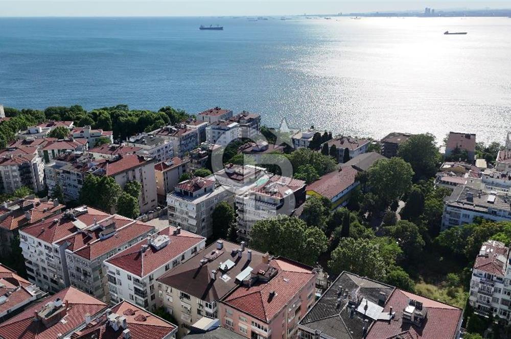 MODA , VİTOL ÇIKMAZI'NDA 4+1 220 M2 GENİŞ BALKONLU DAİRE