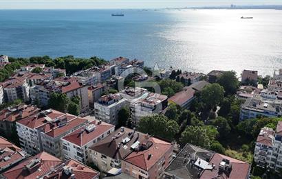 MODA , VİTOL ÇIKMAZI'NDA 4+1 220 M2 GENİŞ BALKONLU DAİRE