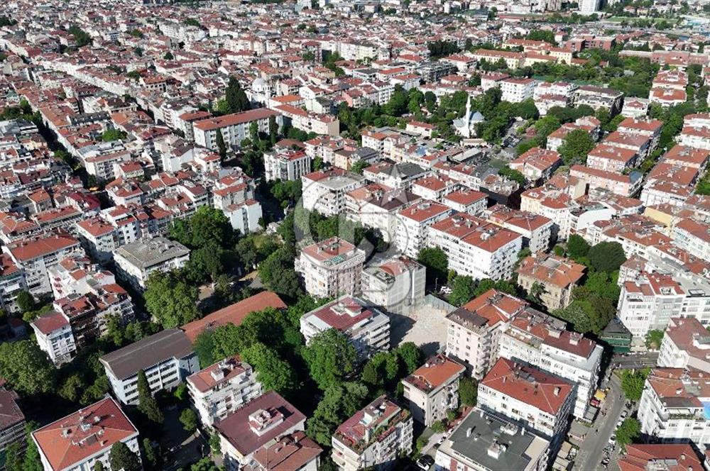 MODA , VİTOL ÇIKMAZI'NDA 4+1 220 M2 GENİŞ BALKONLU DAİRE