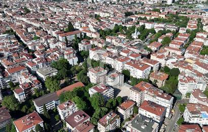 MODA , VİTOL ÇIKMAZI'NDA 4+1 220 M2 GENİŞ BALKONLU DAİRE