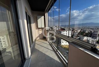 İzmir Çiğli Esentepe Mh. Önü Açık Manzaralı 2+1 Kiralık Daire CB PH - 8 - 354512