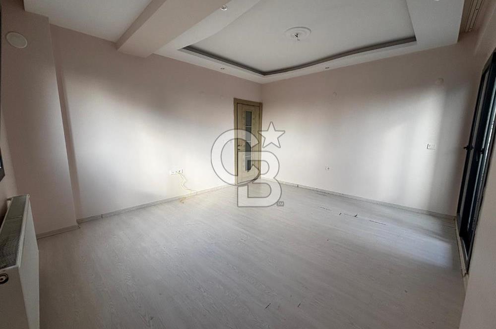 İzmir Çiğli Esentepe Mh. Önü Açık Manzaralı 2+1 Kiralık Daire CB PH