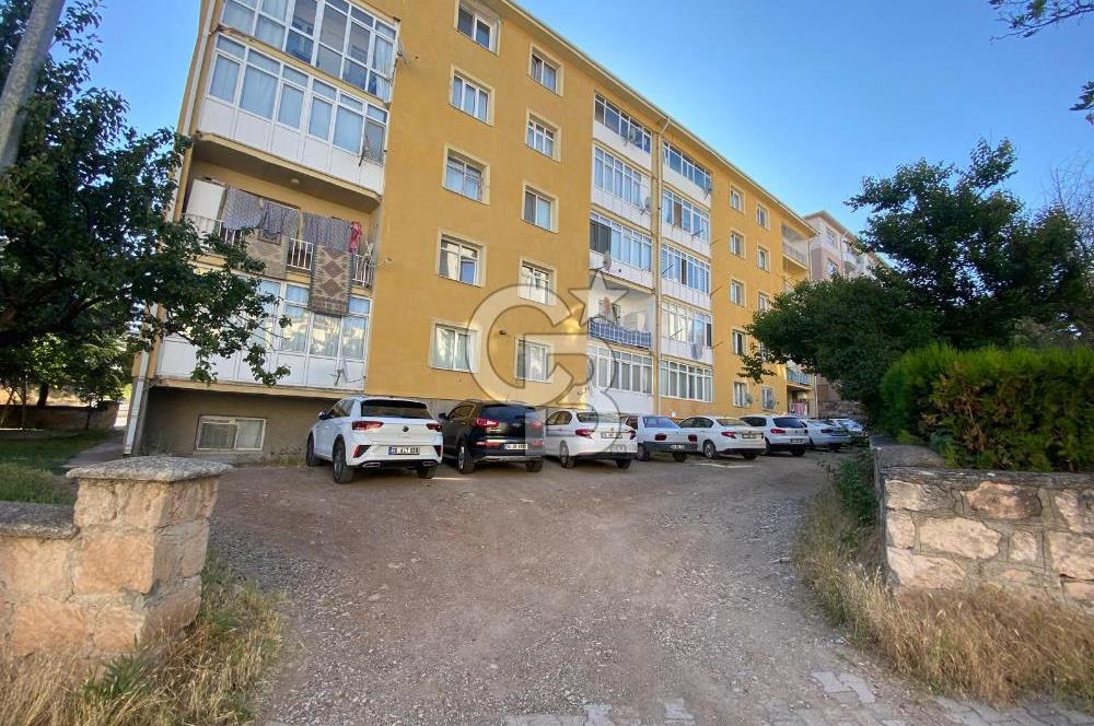 CB CITY'DEN YENİKENT MAHALLESİNDE SATILIK 3+1 DAİRE