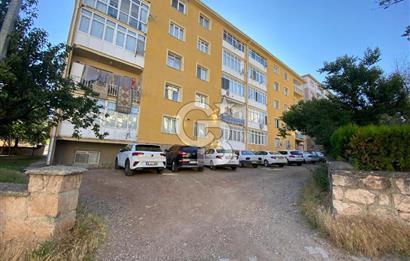 CB CITY'DEN YENİKENT MAHALLESİNDE SATILIK 3+1 DAİRE