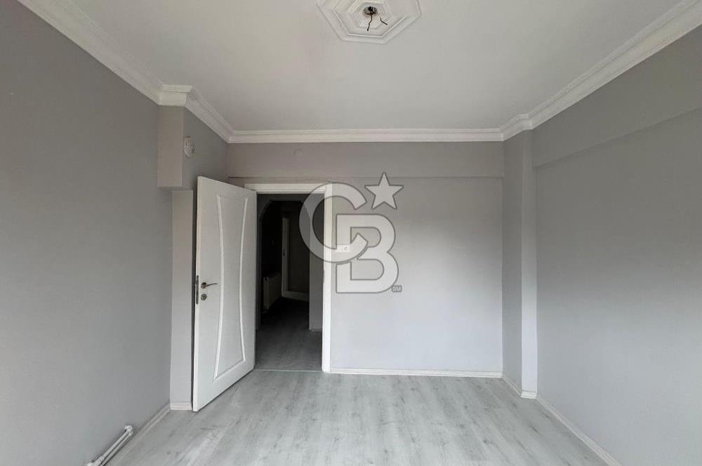 YALOVA MERKEZİ KONUM 2+1 SAHİLE YÜRÜME MESAFESİ SATILIK DAİRE!.