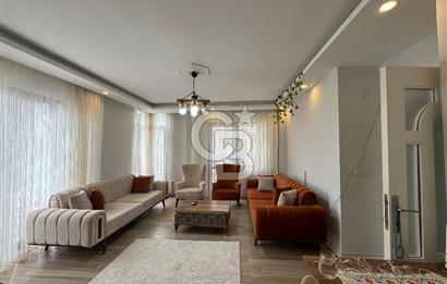 YALOVA ÇİFTLİKKÖY SAHİL MAHALLESİNDE SATILIK 3+1 DAİRE!.