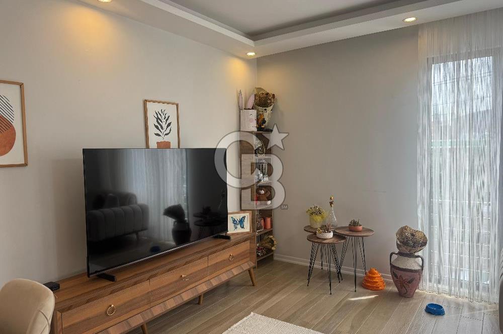 YALOVA ÇİFTLİKKÖY SAHİL MAHALLESİNDE SATILIK 3+1 DAİRE!.