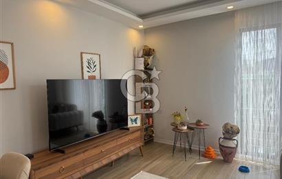 YALOVA ÇİFTLİKKÖY SAHİL MAHALLESİNDE SATILIK 3+1 DAİRE!.