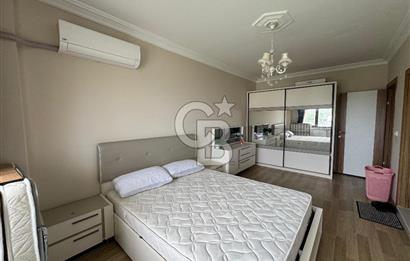 YALOVA ÇINARCIK DENİZ MANZARALI EŞYALI SATILIK DUBLEKS DAİRE!.