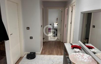 CB CITY' DEN ESKİŞEHİR IHLAMURKENT MAH. SATILIK 3+1 DAİRE