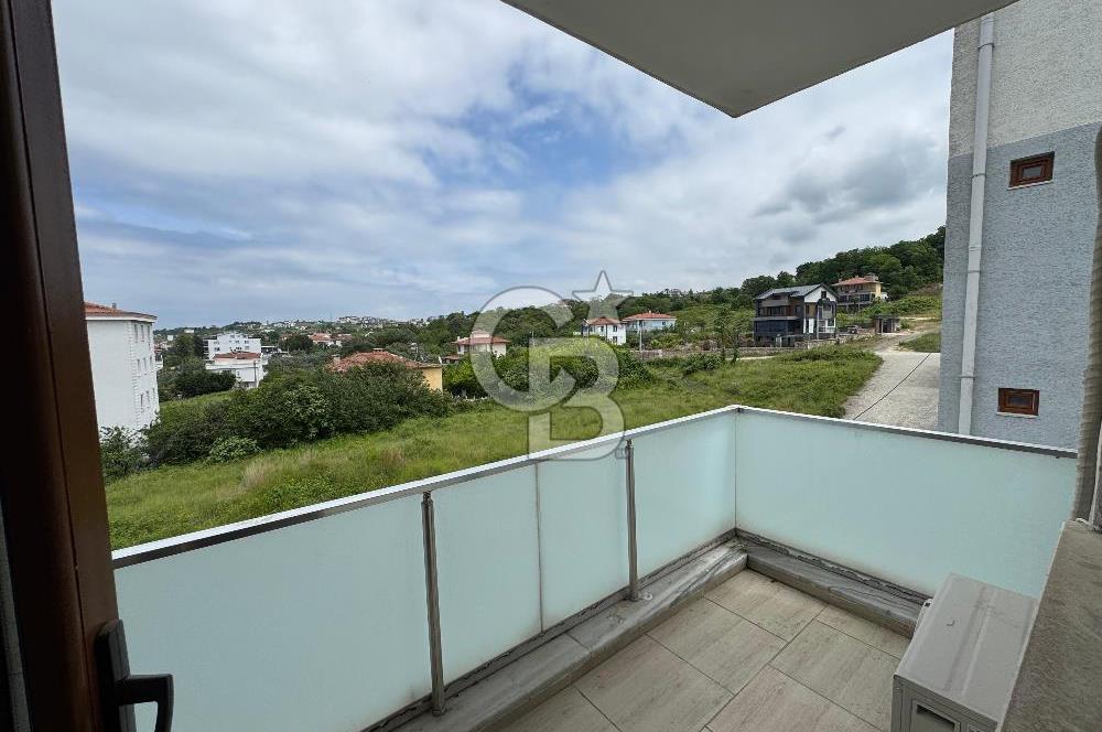 YALOVA ÇINARCIK DENİZ MANZARALI EŞYALI SATILIK DUBLEKS DAİRE!.