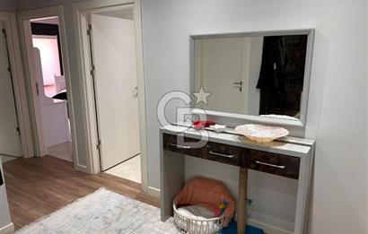 CB CITY' DEN ESKİŞEHİR IHLAMURKENT MAH. SATILIK 3+1 DAİRE