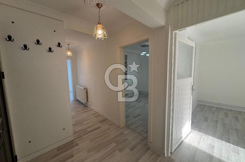 BURSA ORHANGAZİ MERKEZİ KONUMDA SATILIK 2+1 DAİRE!.