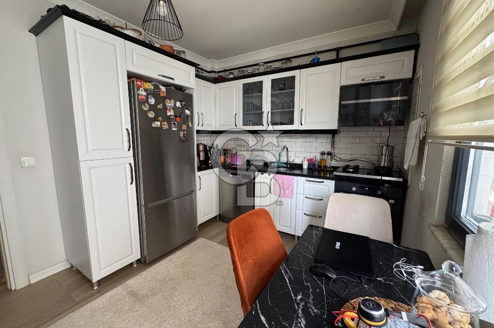 YALOVA ÇİFTLİKKÖY SAHİL MAHALLESİNDE SATILIK 3+1 DAİRE!.