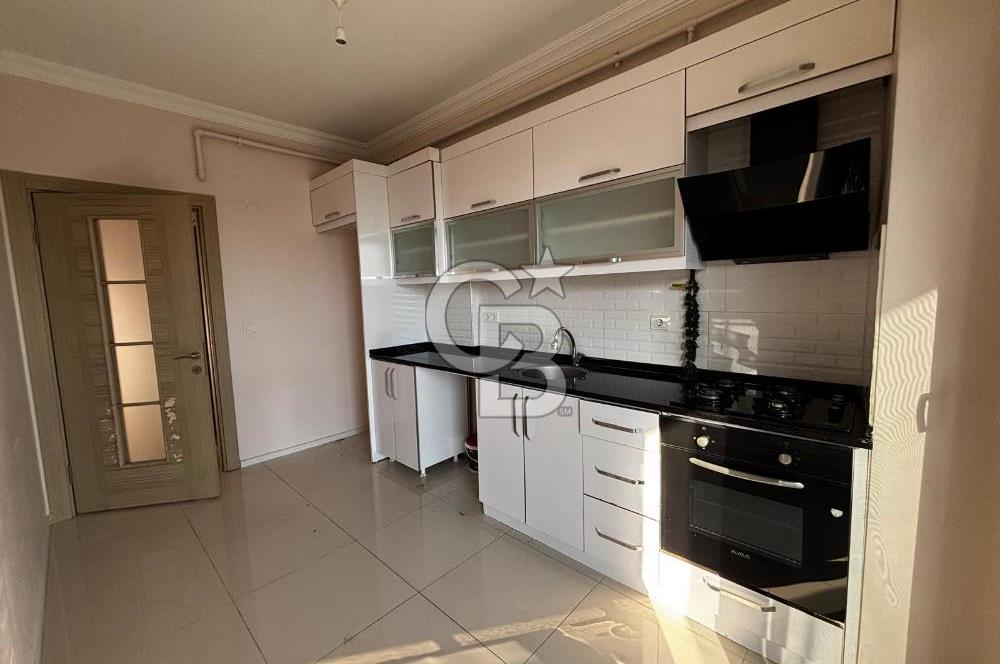 İzmir Çiğli Esentepe Mh. Önü Açık Manzaralı 2+1 Kiralık Daire CB PH