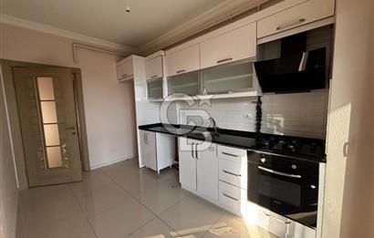İzmir Çiğli Esentepe Mh. Önü Açık Manzaralı 2+1 Kiralık Daire CB PH