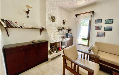 Aktur Kurucabük'te Kiralık Denize Sıfır Menekşe
