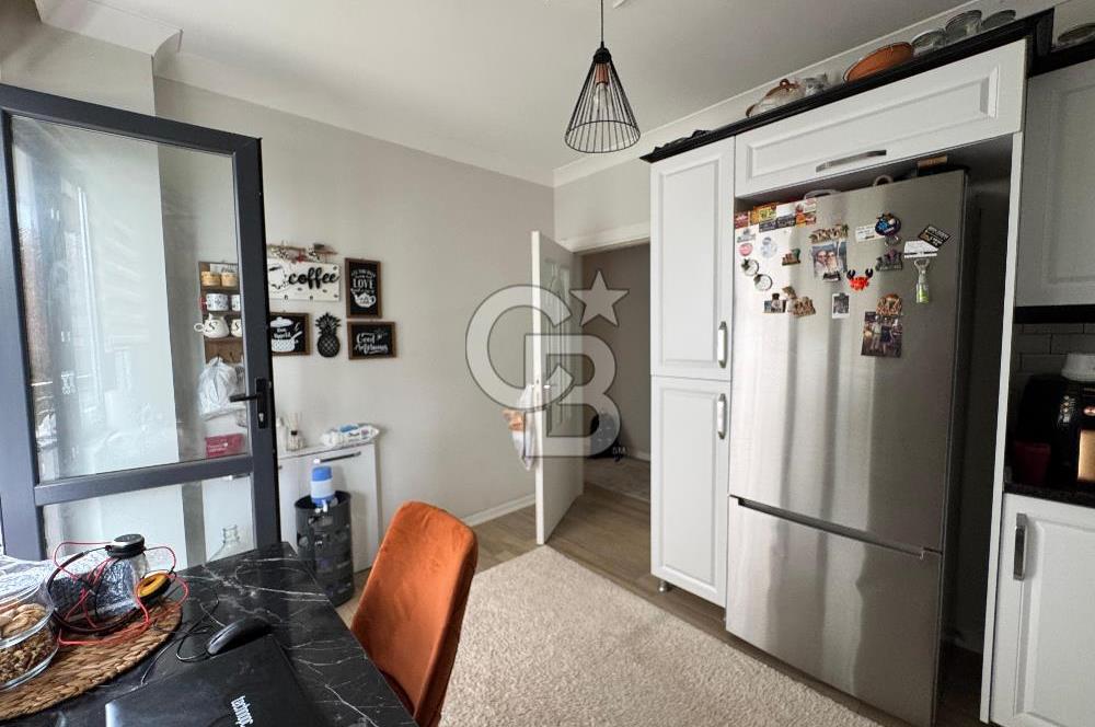 YALOVA ÇİFTLİKKÖY SAHİL MAHALLESİNDE SATILIK 3+1 DAİRE!.