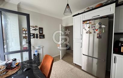YALOVA ÇİFTLİKKÖY SAHİL MAHALLESİNDE SATILIK 3+1 DAİRE!.