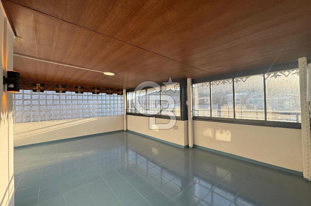 BURSA ORHANGAZİ MERKEZİ KONUMDA SATILIK 2+1 DAİRE!.