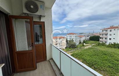 YALOVA ÇINARCIK DENİZ MANZARALI EŞYALI SATILIK DUBLEKS DAİRE!.