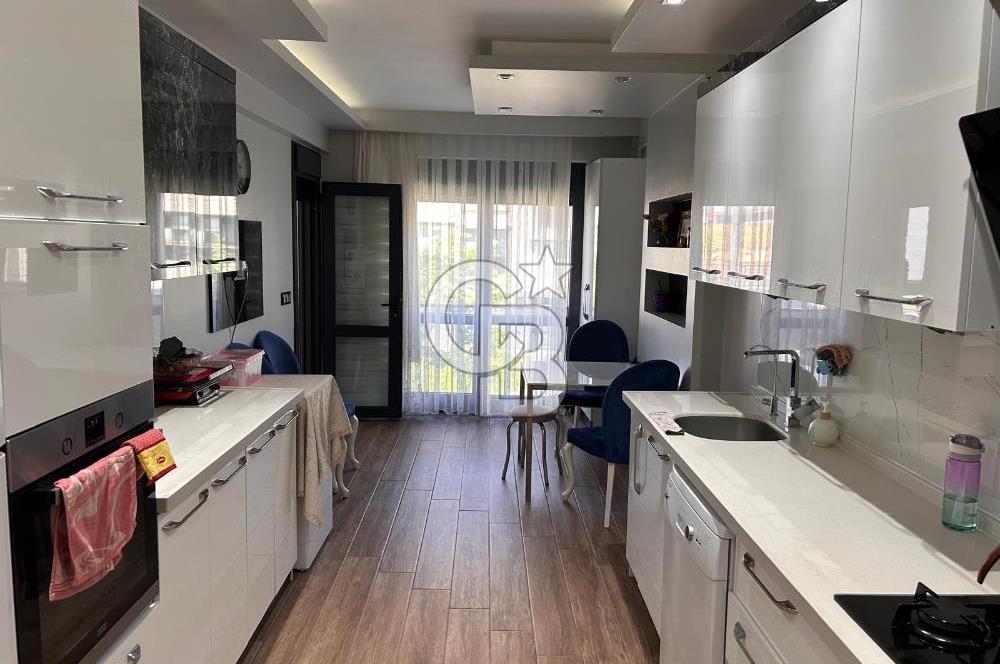 CB CITY' DEN ESKİŞEHİR IHLAMURKENT MAH. SATILIK 3+1 DAİRE