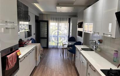 CB CITY' DEN ESKİŞEHİR IHLAMURKENT MAH. SATILIK 3+1 DAİRE