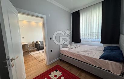 YALOVA ÇİFTLİKKÖY ARMONİ LİFE SİTESİNDE 1+1 KİRALIK EŞYALI DAİRE