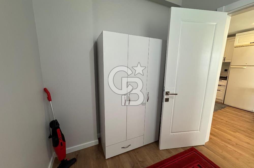 YALOVA ÇİFTLİKKÖY ARMONİ LİFE SİTESİNDE 1+1 KİRALIK EŞYALI DAİRE