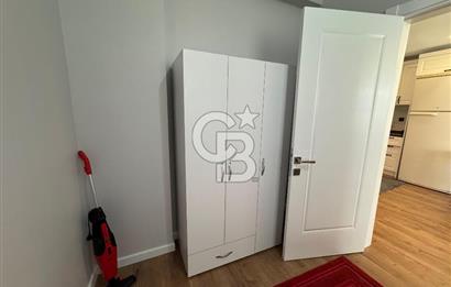 YALOVA ÇİFTLİKKÖY ARMONİ LİFE SİTESİNDE 1+1 KİRALIK EŞYALI DAİRE