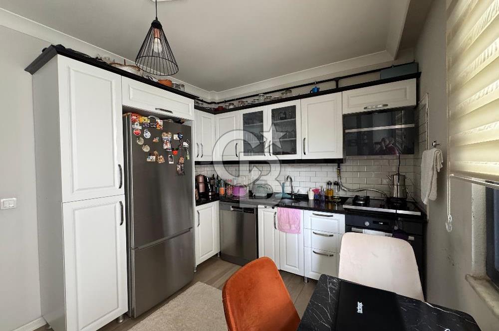 YALOVA ÇİFTLİKKÖY SAHİL MAHALLESİNDE SATILIK 3+1 DAİRE!.