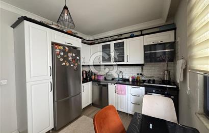 YALOVA ÇİFTLİKKÖY SAHİL MAHALLESİNDE SATILIK 3+1 DAİRE!.