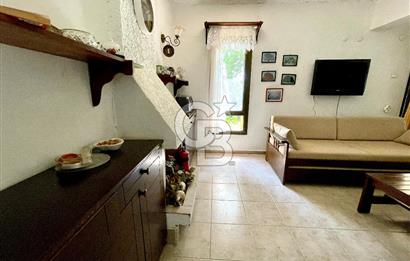 Aktur Kurucabük'te Kiralık Denize Sıfır Menekşe