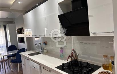 CB CITY' DEN ESKİŞEHİR IHLAMURKENT MAH. SATILIK 3+1 DAİRE