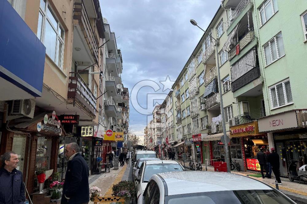 YALOVA MERKEZİ KONUM 2+1 SAHİLE YÜRÜME MESAFESİ SATILIK DAİRE!.