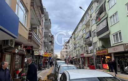 YALOVA MERKEZİ KONUM 2+1 SAHİLE YÜRÜME MESAFESİ SATILIK DAİRE!.