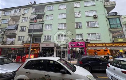 YALOVA MERKEZİ KONUM 2+1 SAHİLE YÜRÜME MESAFESİ SATILIK DAİRE!.