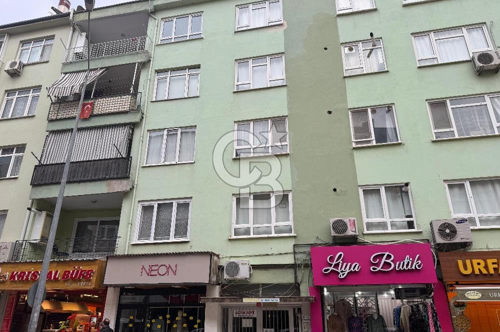 YALOVA MERKEZİ KONUM 2+1 SAHİLE YÜRÜME MESAFESİ SATILIK DAİRE!.