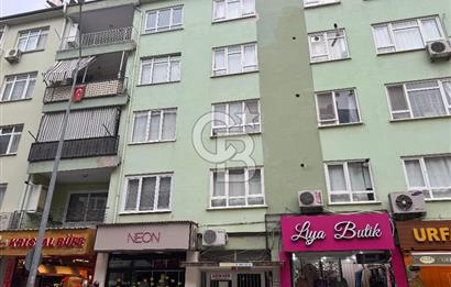 YALOVA MERKEZİ KONUM 2+1 SAHİLE YÜRÜME MESAFESİ SATILIK DAİRE!.
