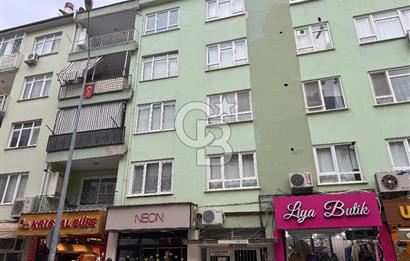 YALOVA MERKEZİ KONUM 2+1 SAHİLE YÜRÜME MESAFESİ SATILIK DAİRE!.