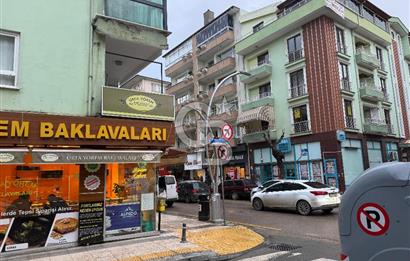 YALOVA MERKEZİ KONUM 2+1 SAHİLE YÜRÜME MESAFESİ SATILIK DAİRE!.