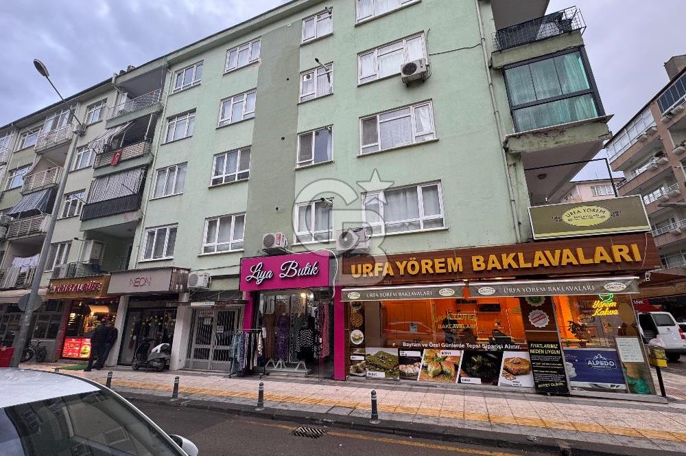 YALOVA MERKEZİ KONUM 2+1 SAHİLE YÜRÜME MESAFESİ SATILIK DAİRE!.