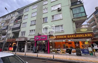 YALOVA MERKEZİ KONUM 2+1 SAHİLE YÜRÜME MESAFESİ SATILIK DAİRE!.