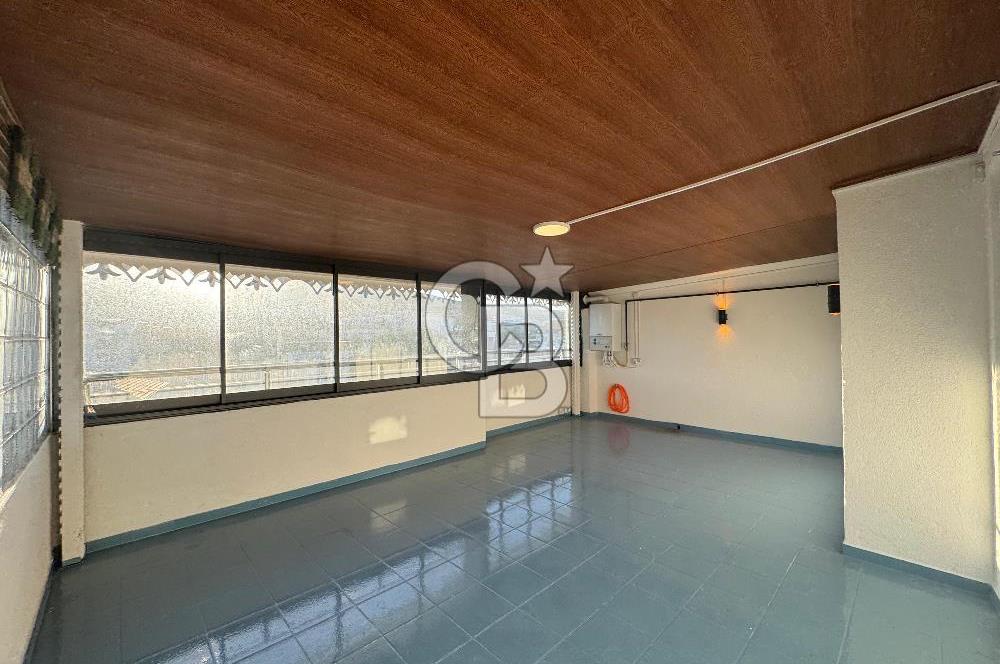 BURSA ORHANGAZİ MERKEZİ KONUMDA SATILIK 2+1 DAİRE!.