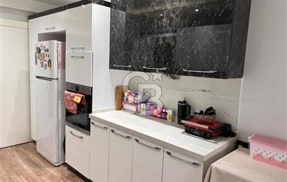 CB CITY' DEN ESKİŞEHİR IHLAMURKENT MAH. SATILIK 3+1 DAİRE