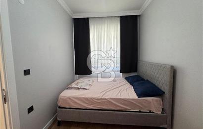 YALOVA ÇİFTLİKKÖY ARMONİ LİFE SİTESİNDE 1+1 KİRALIK EŞYALI DAİRE