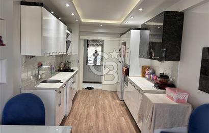 CB CITY' DEN ESKİŞEHİR IHLAMURKENT MAH. SATILIK 3+1 DAİRE