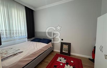 YALOVA ÇİFTLİKKÖY ARMONİ LİFE SİTESİNDE 1+1 KİRALIK EŞYALI DAİRE